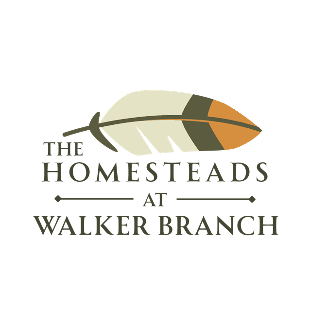 The Homesteads at Walker Branch